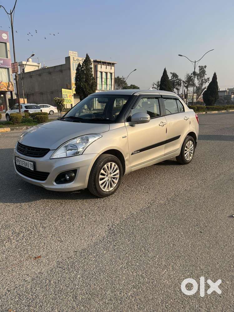 Maruti Suzuki Swift Dzire 2015-2017 Vdi, 2015, Diesel