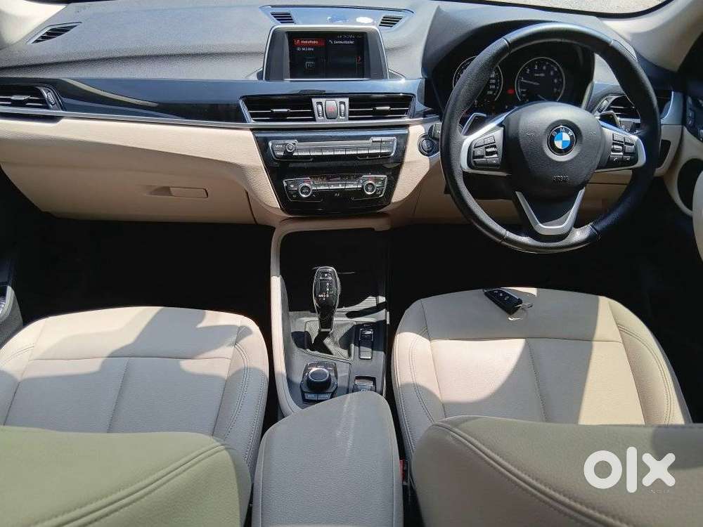 Bmw X1 2.0 Sdrive20i Sportx, 2020, Petrol