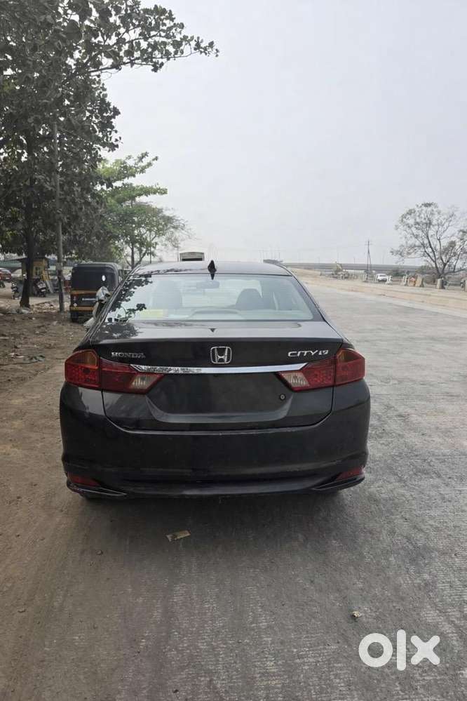 Honda City 2015 Diesel Good Condition