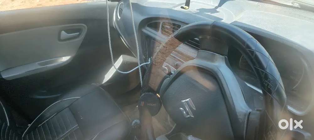 Maruti Suzuki Alto K10