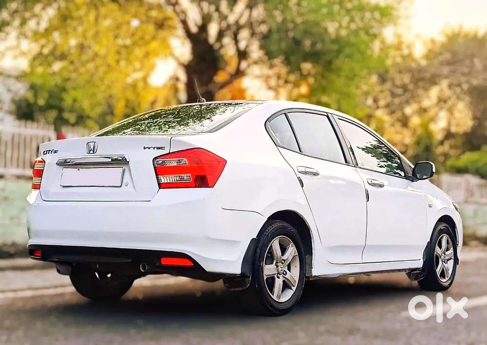 Honda City 2013 Petrol 70000 Km Driven