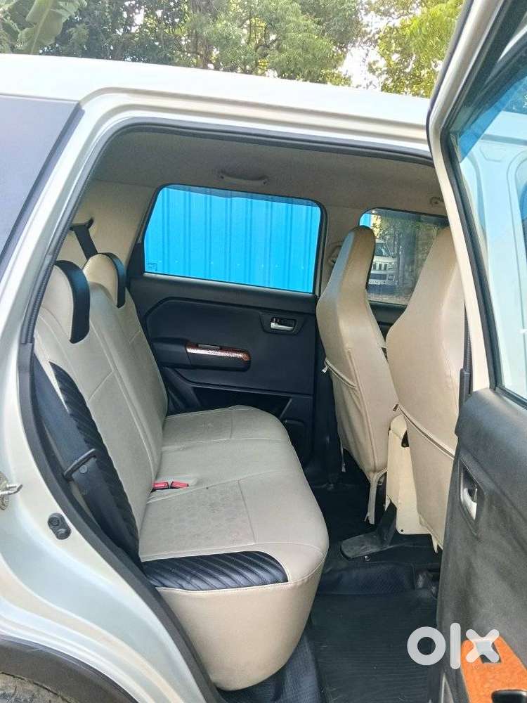 Maruti Suzuki Wagon R Zxi, 2019, Petrol