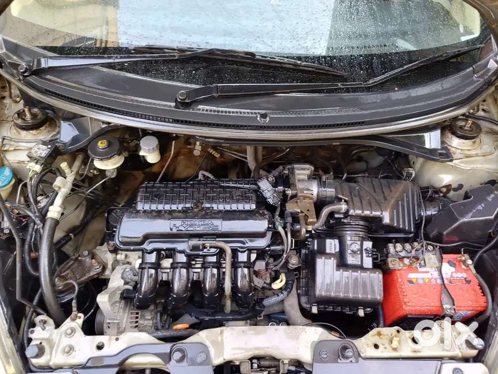 Honda Brio 2013 Petrol 87000 Km Driven