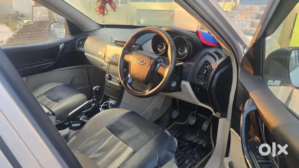Mahindra Xuv500 W4 2015 Diesel  Second Owner  Well Maintained Suv
