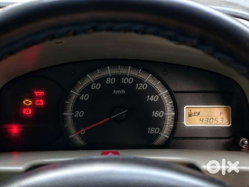 Maruti Suzuki Eeco 5 Seater Ac, 2020, Petrol