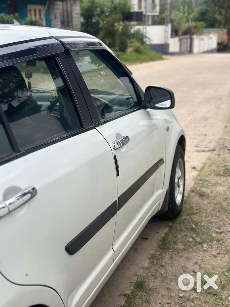 Maruti Suzuki Dzire 2012 Diesel Good Condition
