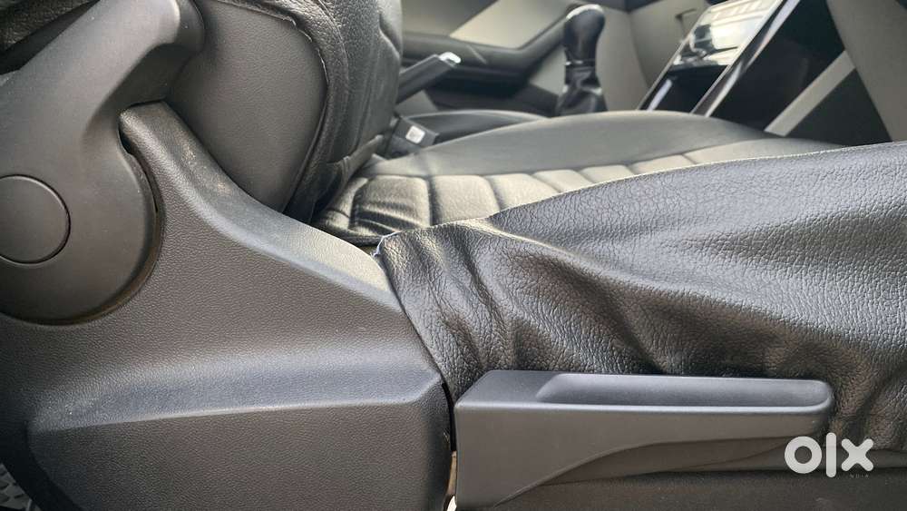 Skoda Kushaq 1.0 Tsi Style, 2021, Petrol