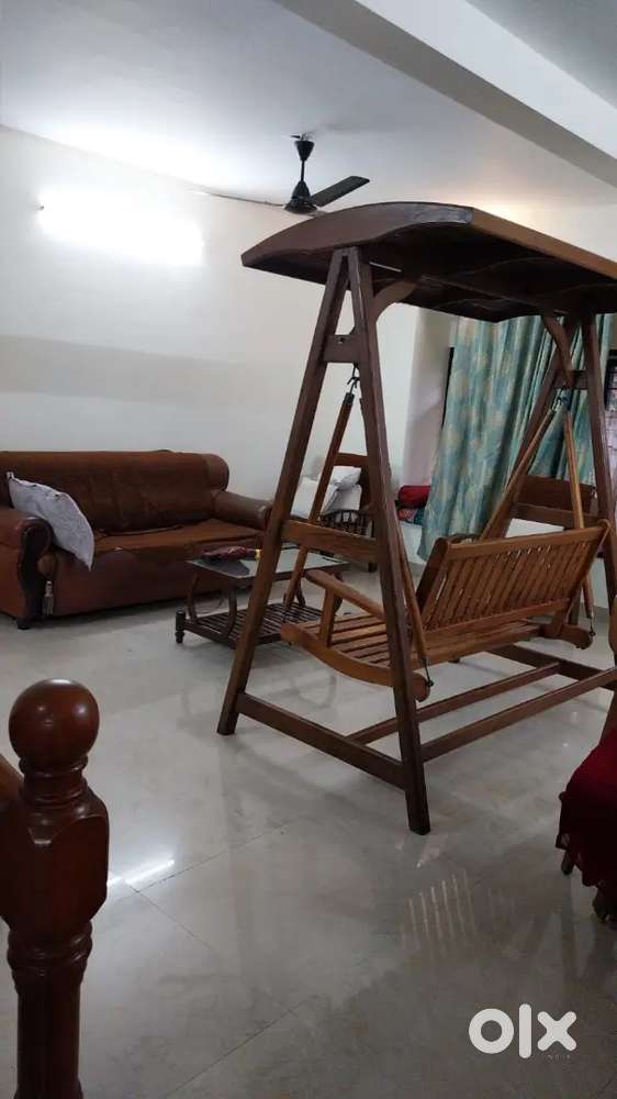 3BHK in Kadavanthra