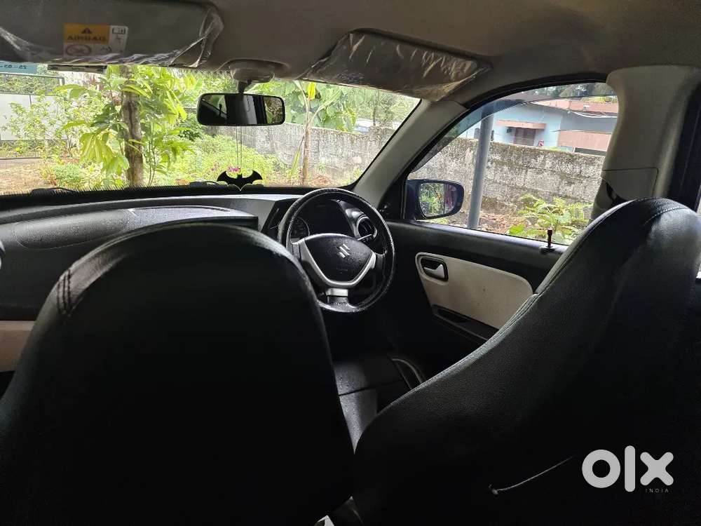 Maruti Suzuki Alto 2023 With Low Km