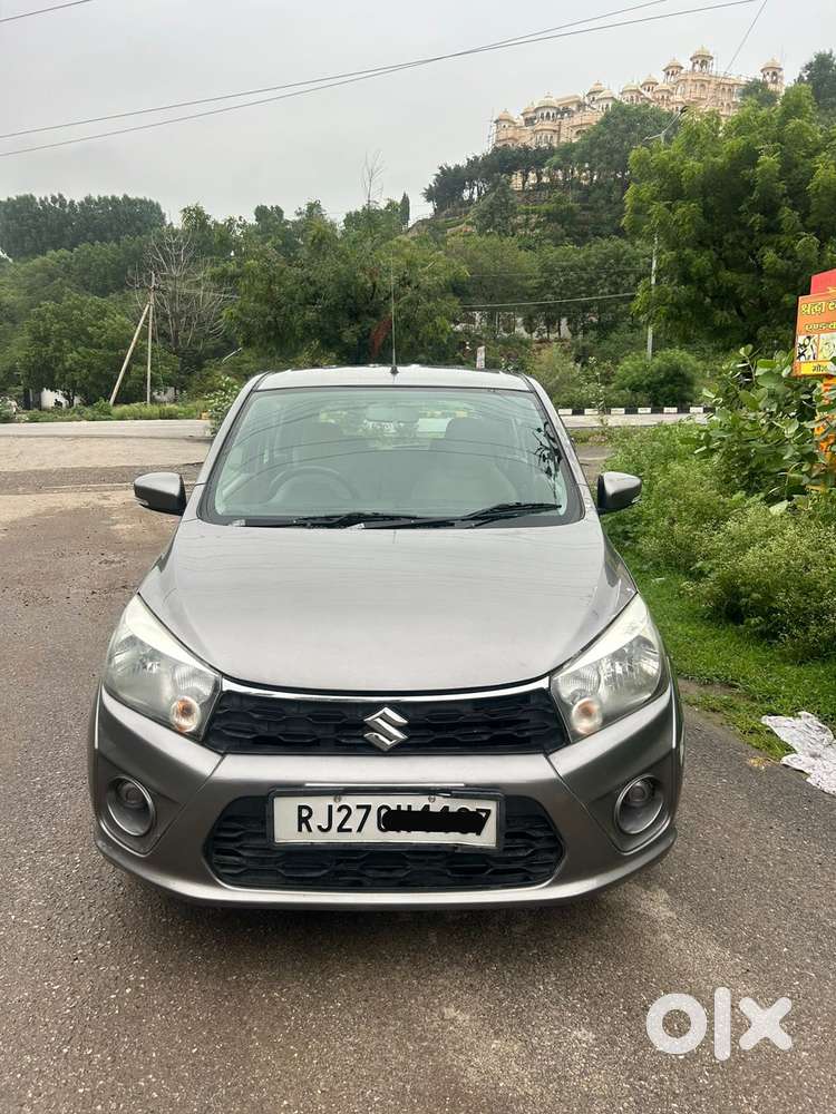 Maruti Suzuki Celerio Zxi Optional, 2019, Petrol