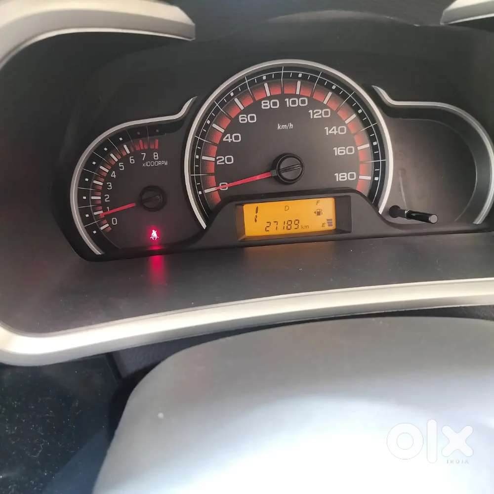 Maruti Suzuki Automatic  Alto K10 2018