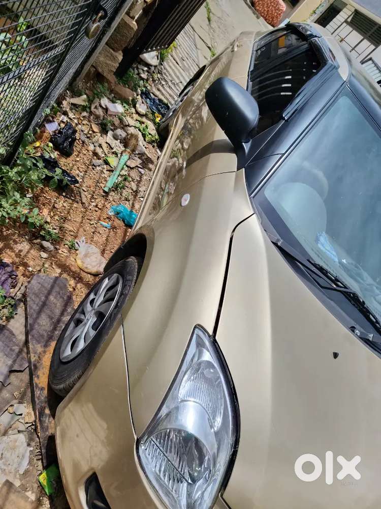 Maruti Suzuki Dzire 2009