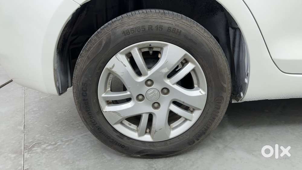 Maruti Suzuki Swift Dzire 2012-2015 1.2 Zxi, 2013, Petrol