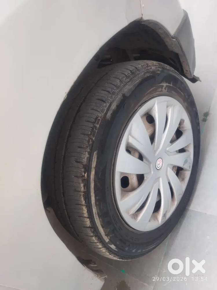 Mahindra Kuv100 Nxt 2016 Petrol Last