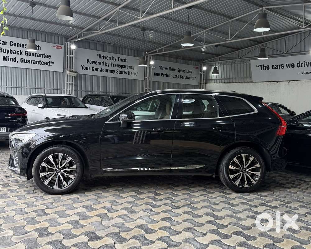 Volvo Xc60 2.0 B5 Ultimate, 2024, Petrol