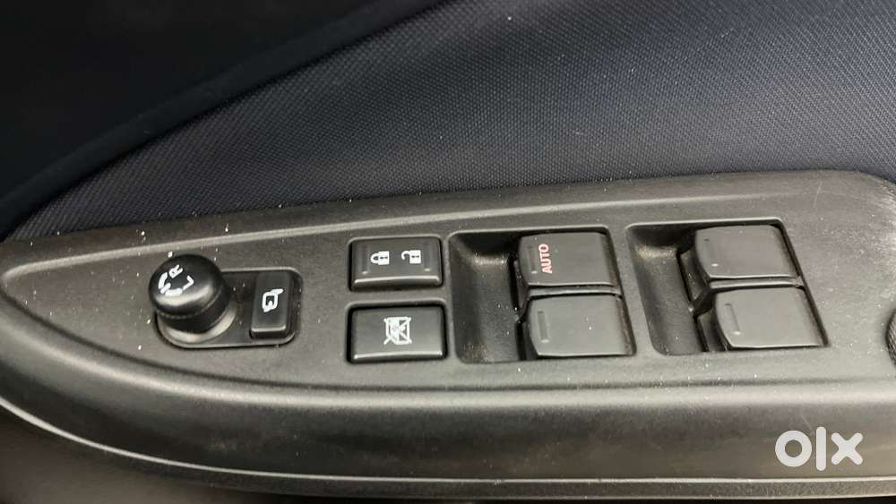 Maruti Suzuki Baleno Delta, 2022, Petrol