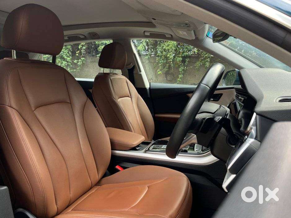 Audi Q8 3.0 Celebration Edition, 2022, Petrol