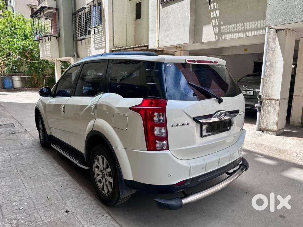 Mahindra Xuv500 2016 Diesel Excellent Condition