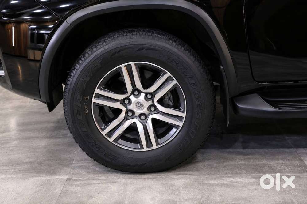 Toyota Fortuner 4x2 Mt 2.8 Diesel, 2025, Diesel