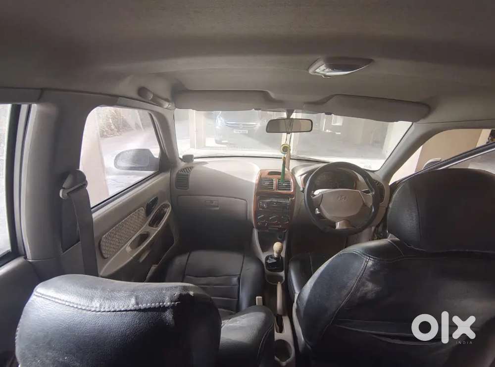 Decent Condition Hyundai Accent