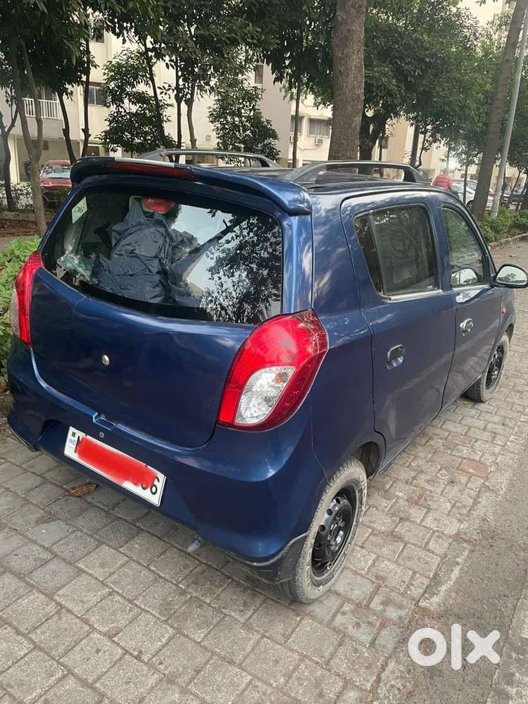 Maruti Suzuki Alto 800 2013 Cng & Hybrids Well Maintained