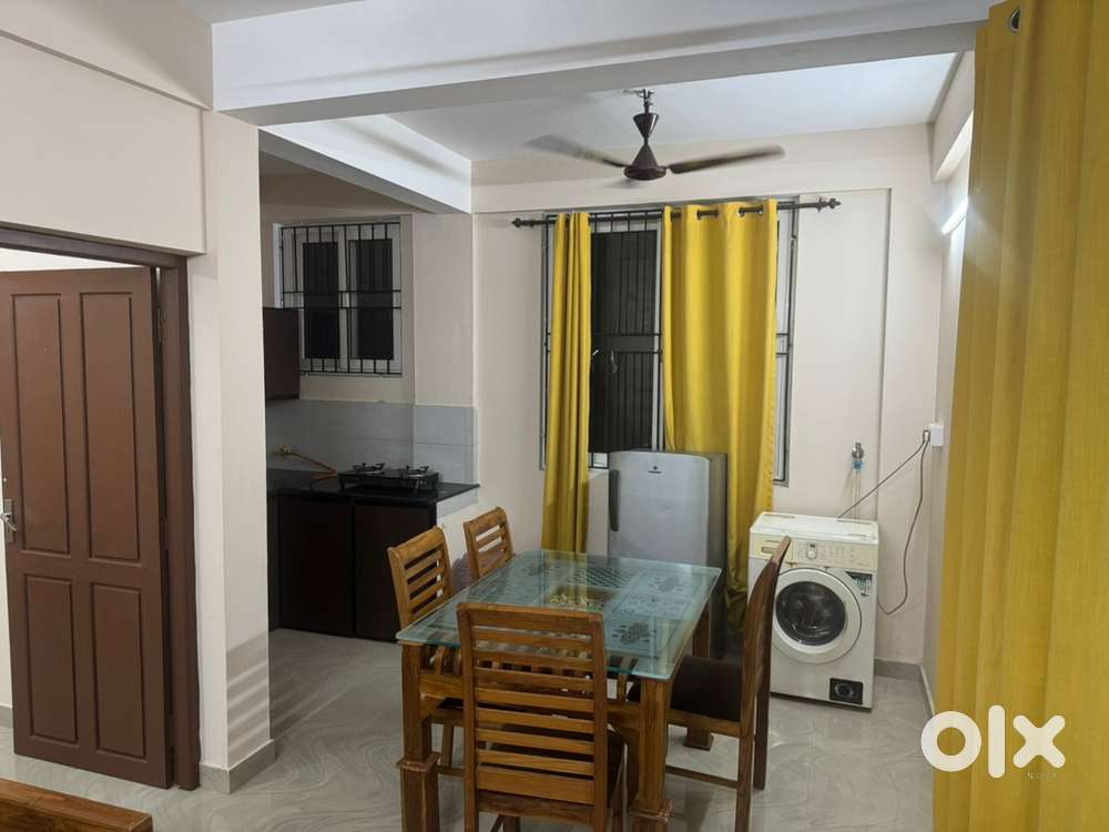 1BHK in Kakkanad