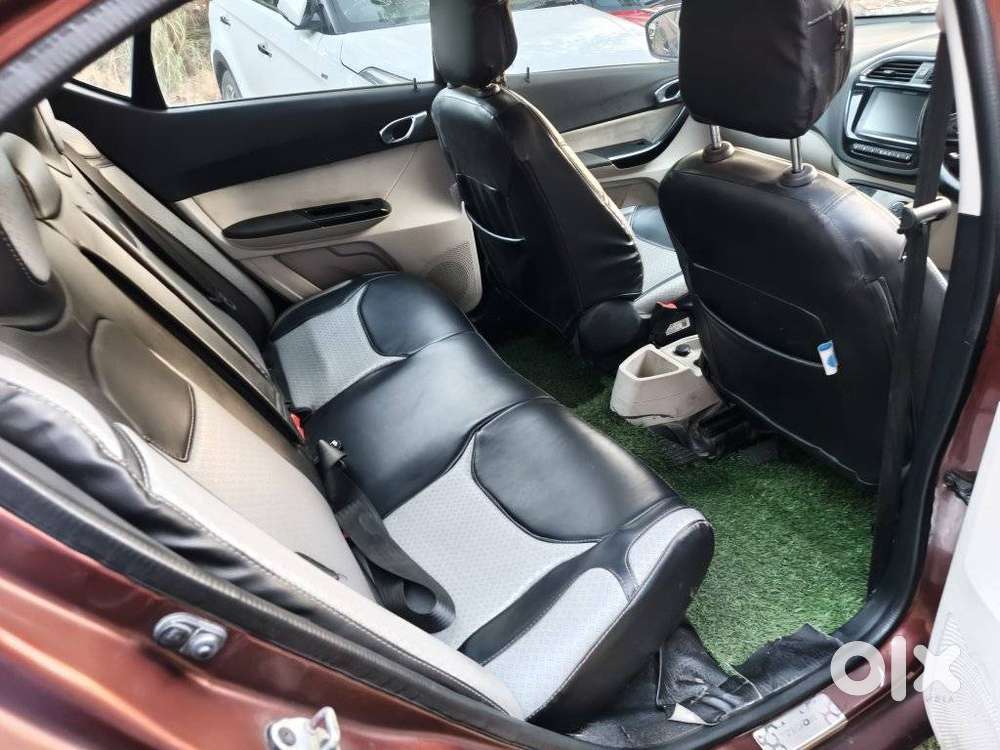 Tata Tigor 1.2 Revotron Xz Cng, 2022, Cng & Hybrids