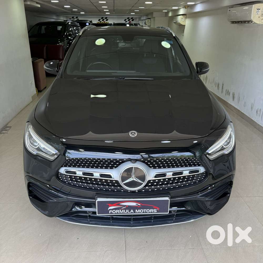 Mercedes-benz Gla 220d 4matic Amg Line, 2023, Diesel