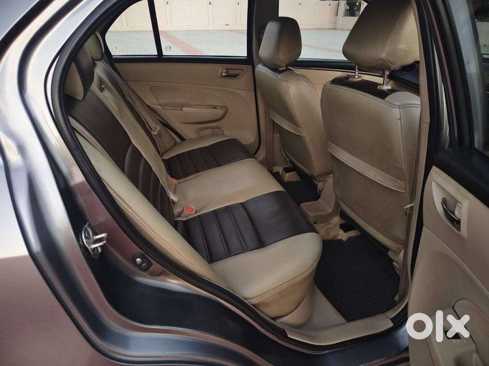 Maruti Suzuki Swift Dzire Vdi Optional, 2013, Diesel