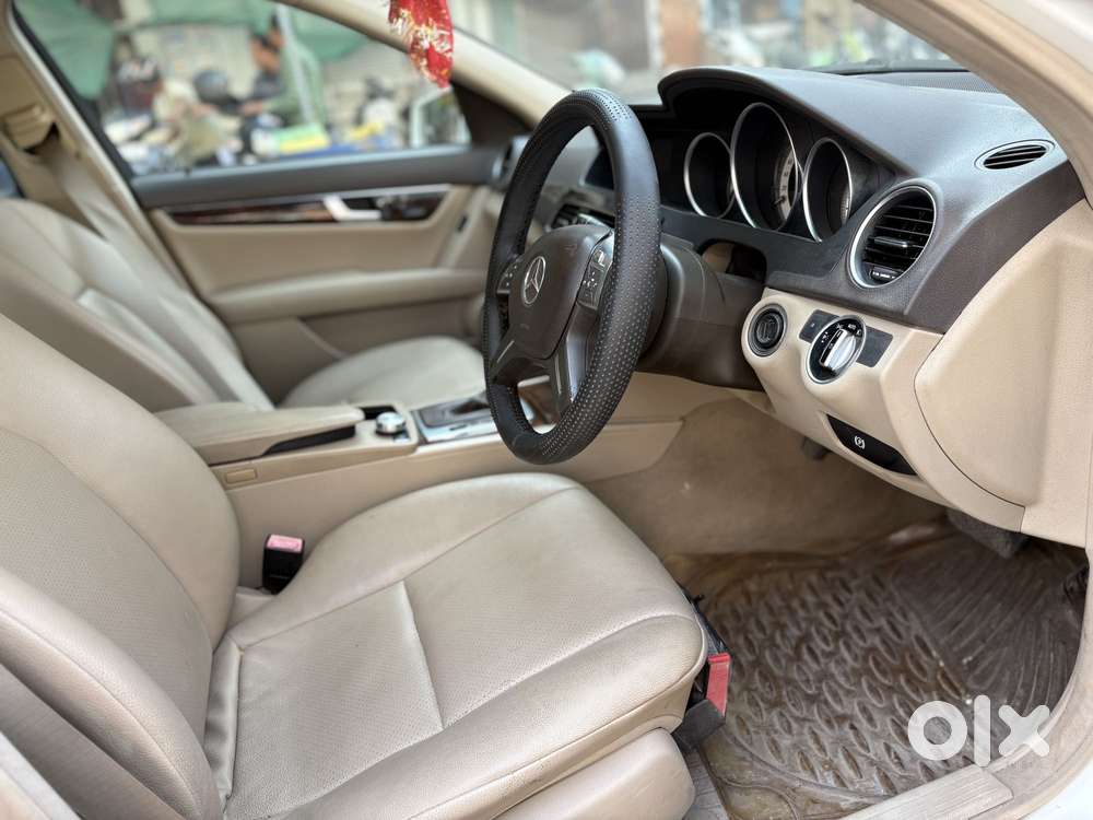 Mercedes-benz A-class Limousine