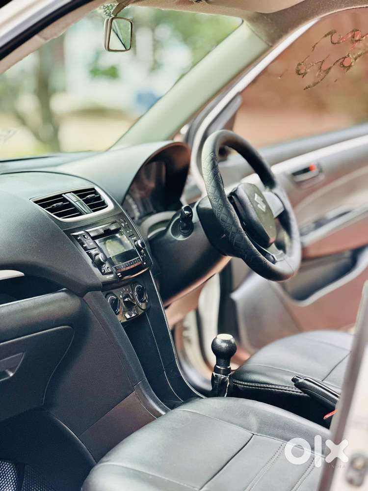 Maruti Suzuki Swift Ldi (o), 2015, Diesel