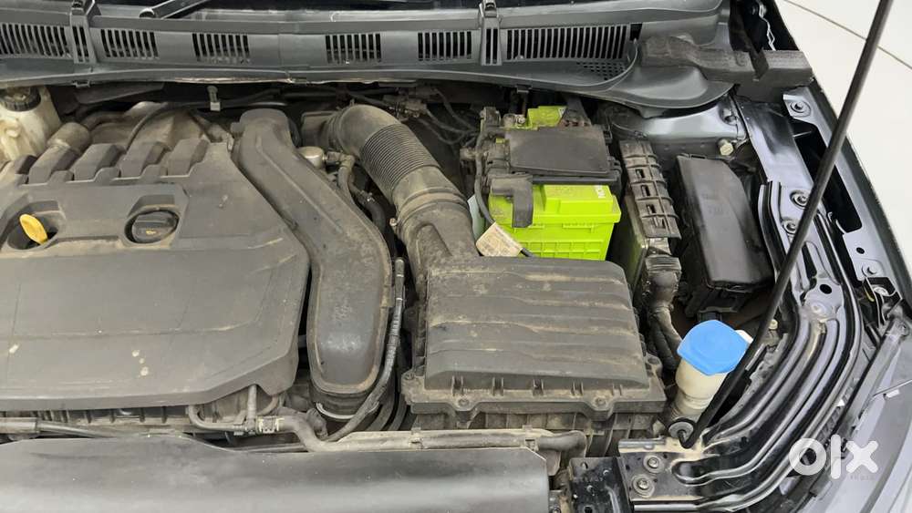 Skoda Slavia Style 1.5l Tsi Dsg, 2022, Petrol