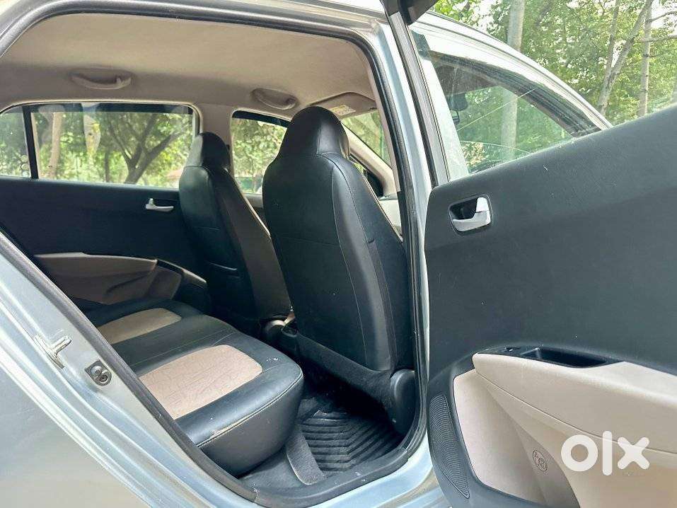 Hyundai Grand I10 Sportz Edition, 2019, Petrol