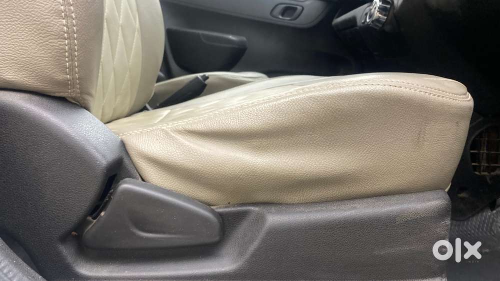 Renault Kwid 1.0 Rxt Amt, 2017, Petrol