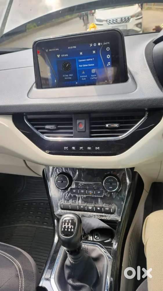 Tata Nexon 2021 Petrol Well Maintained