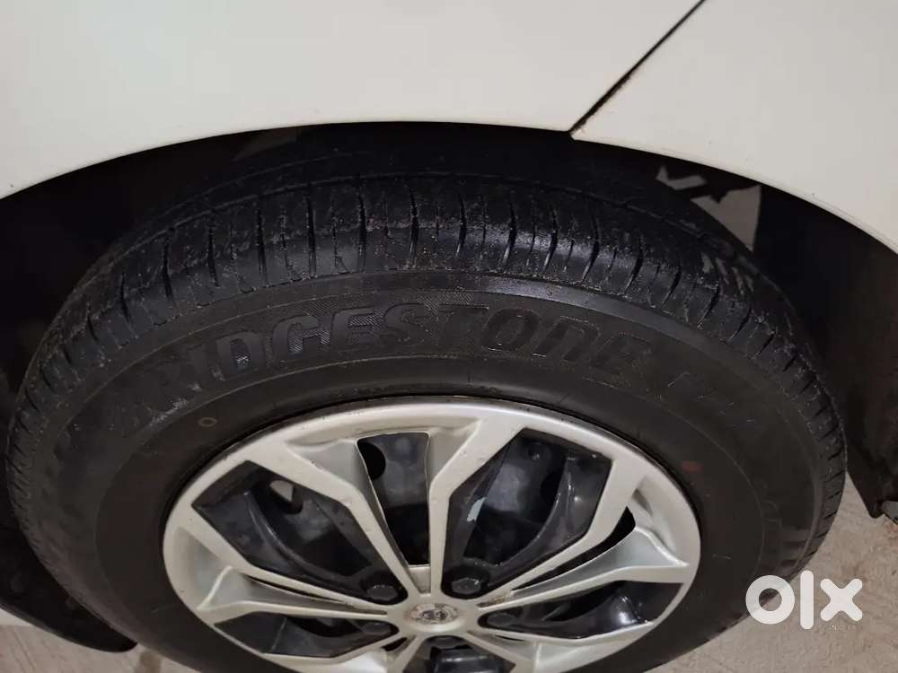 Maruti Dzire Vdi 2017