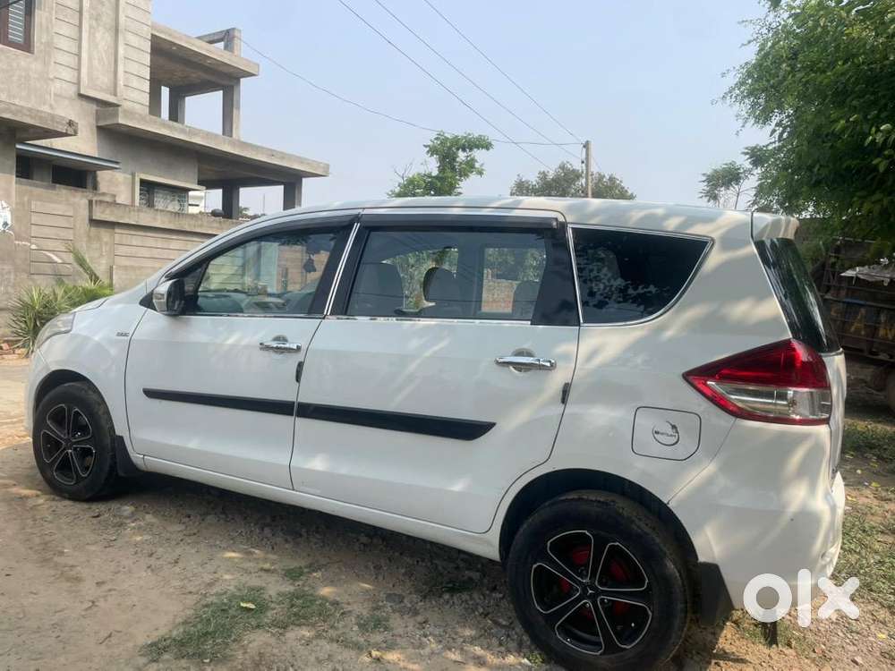 Maruti Suzuki Ertiga 2013 Diesel Good Condition