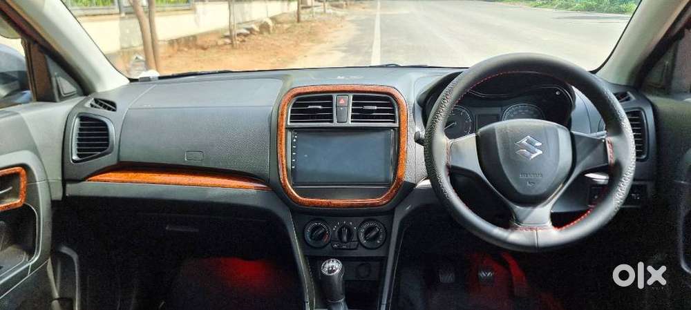 Maruti Suzuki Brezza Vdi, 2019, Diesel