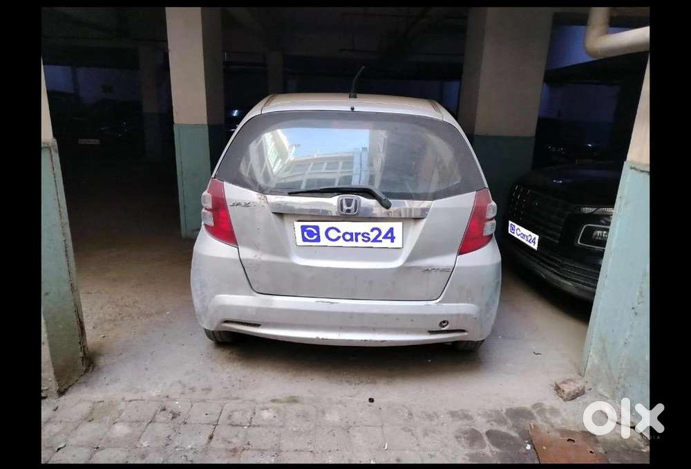 Honda Jazz 2011 Petrol Good Condition