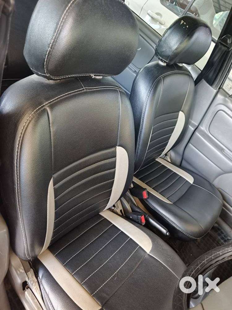 Maruti Suzuki Alto Lxi Bsiii, 2009