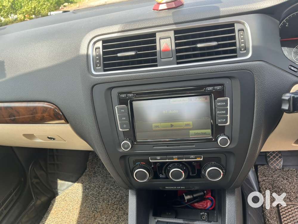 Volkswagen Jetta 2013 Diesel