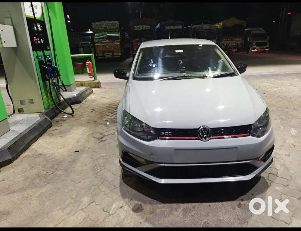 Volkswagen Polo 2014 Diesel Manual
