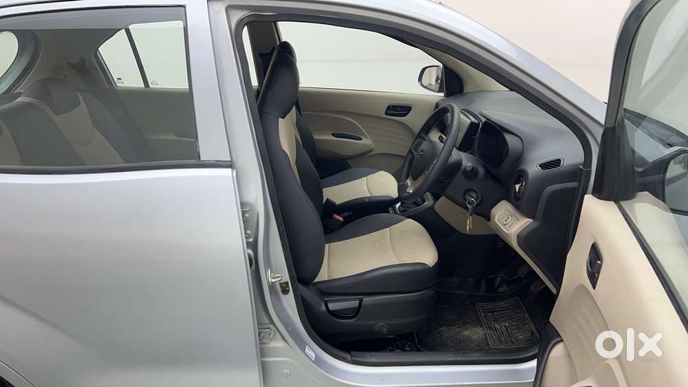 Hyundai Santro Sportz, 2021, Petrol