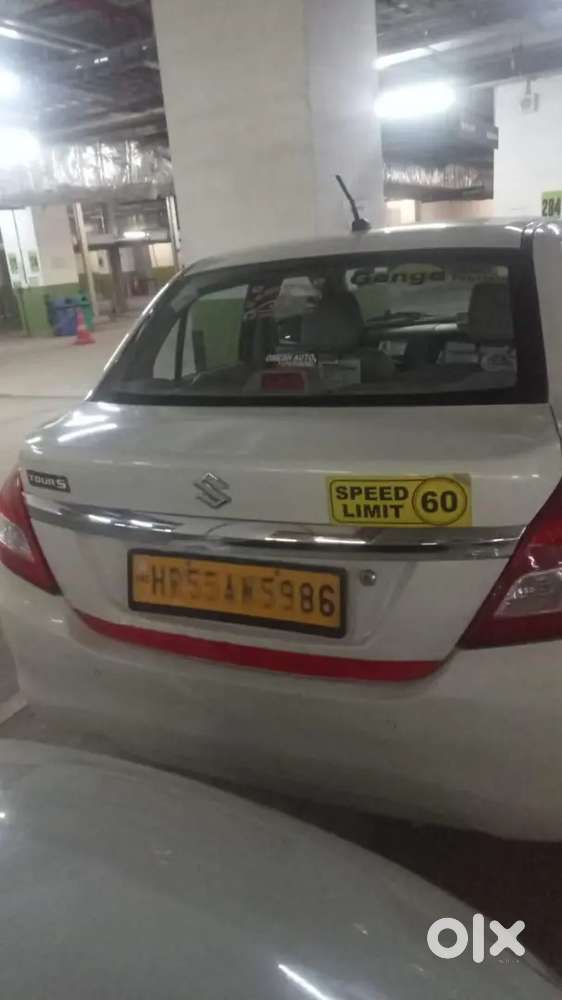 Maruti Suzuki Dzire 2023 Cng & Hybrids 102563 Km Driven