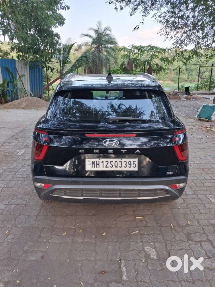 Hyundai Creta 2020