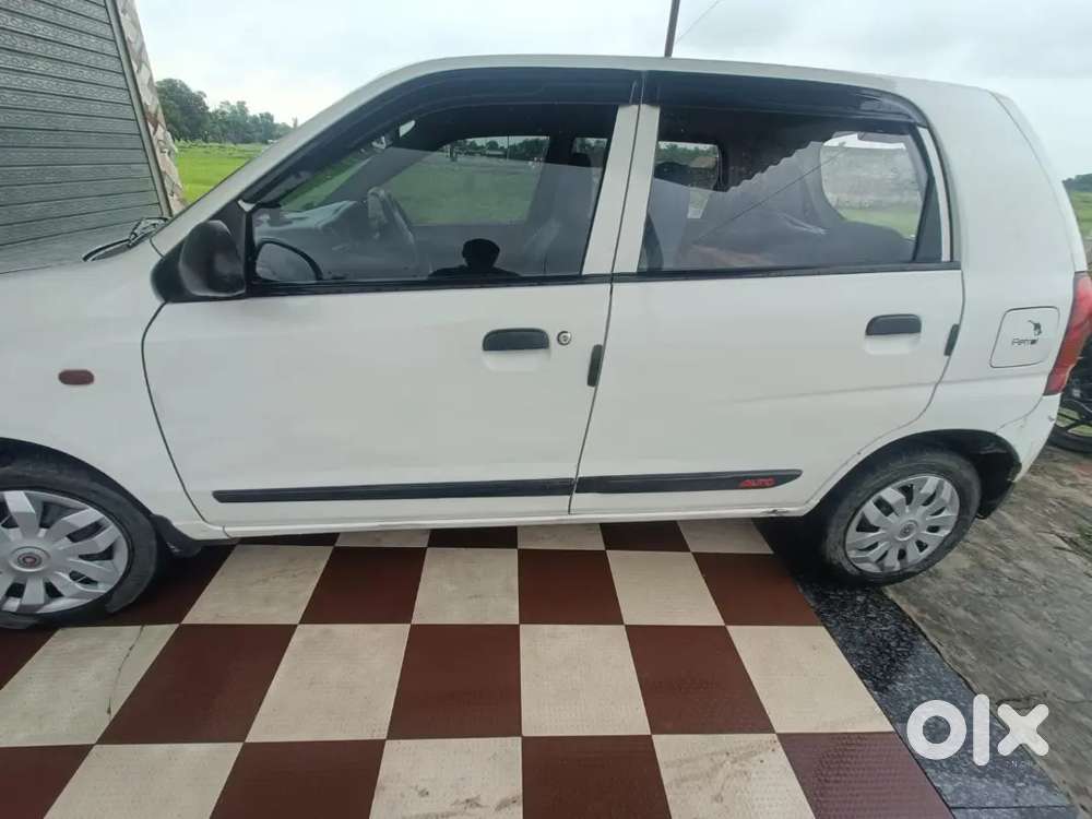Maruti Suzuki Alto K10 2013 Car