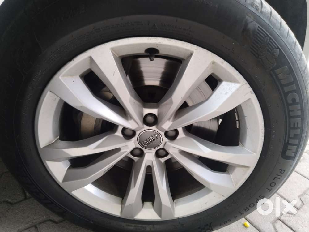 Audi Q7 3.0 45 Tdi Quattro Premium Plus, 2019, Diesel