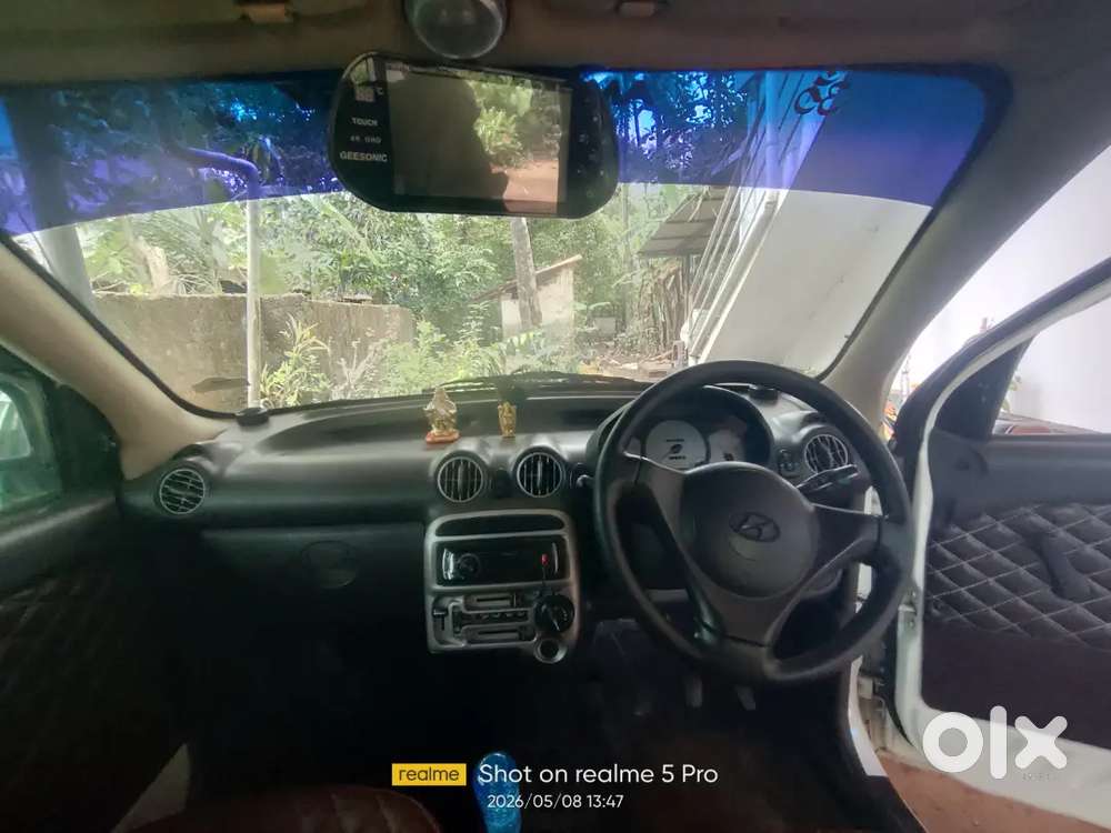Ac Power Steering.pionermusic System Geesonic Display