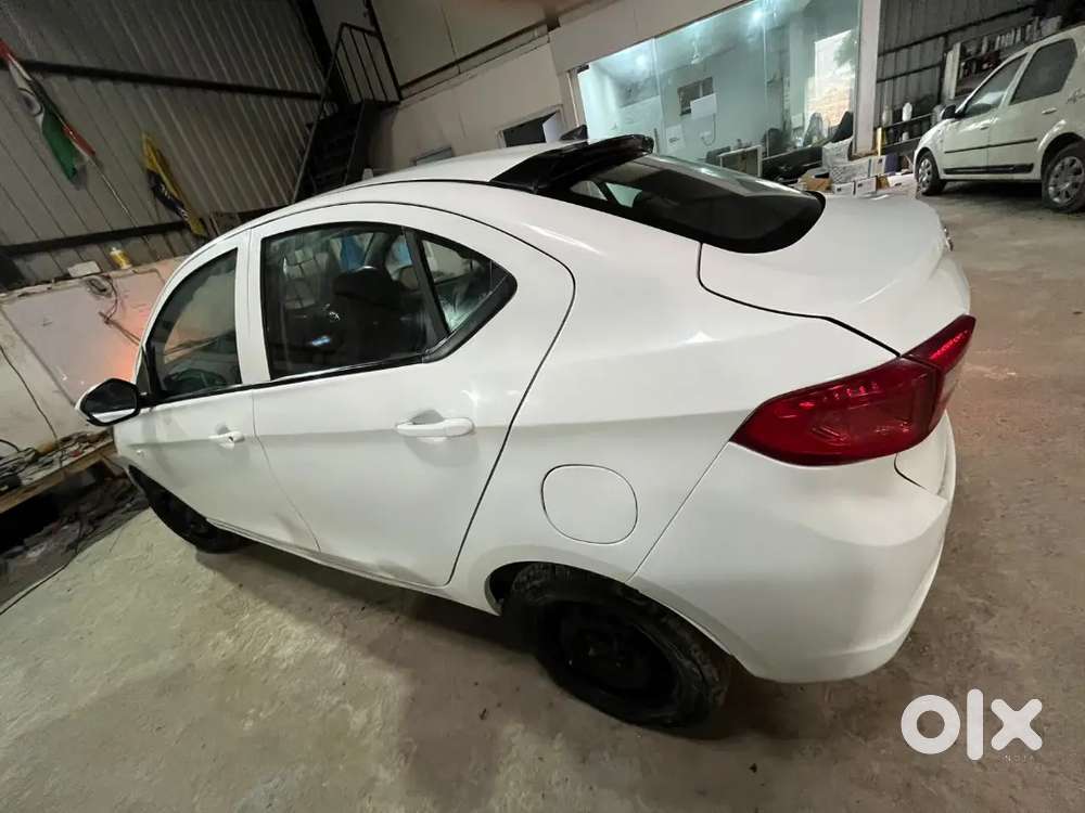 Tata Tigor Ev Xe 2022 First Owner