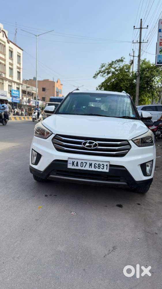 Hyundai Diesel Car 2015 Nov